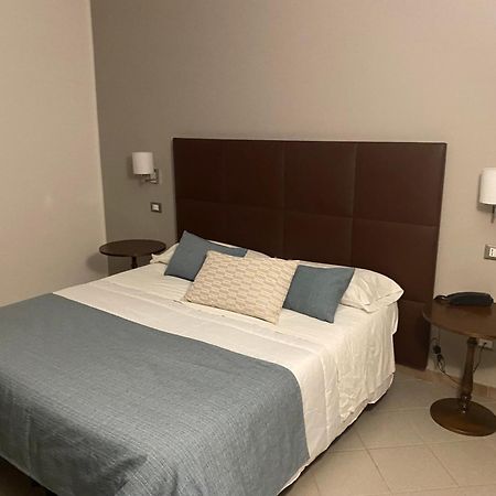 Hotel Moderno تراباني المظهر الخارجي الصورة
