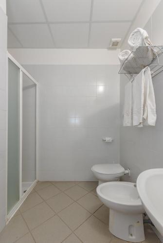 Hotel Moderno تراباني المظهر الخارجي الصورة