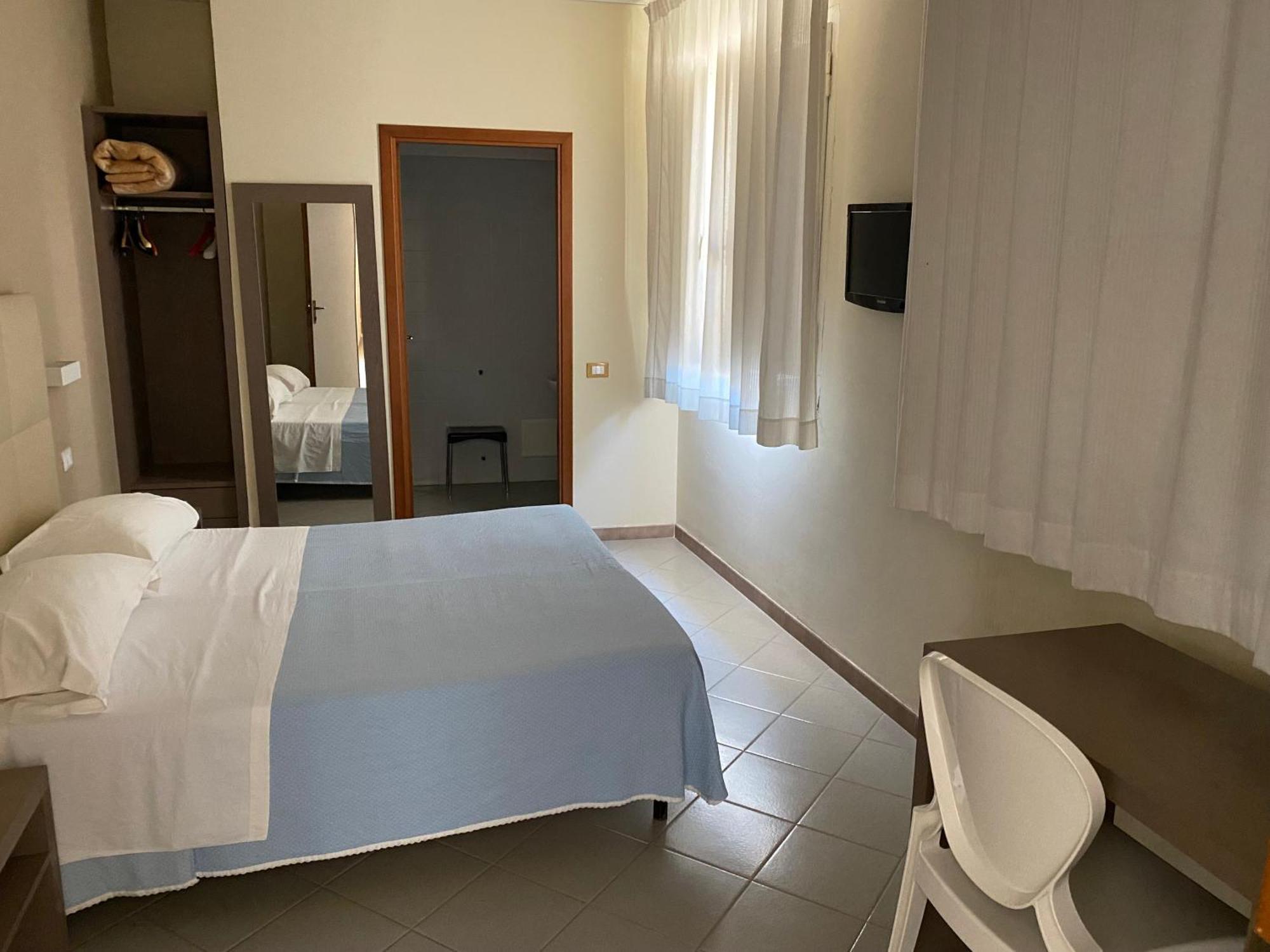 Hotel Moderno تراباني المظهر الخارجي الصورة