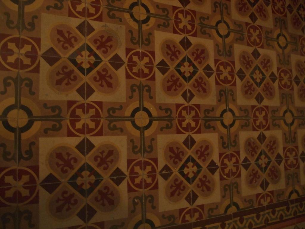 Hotel Moderno تراباني المظهر الخارجي الصورة