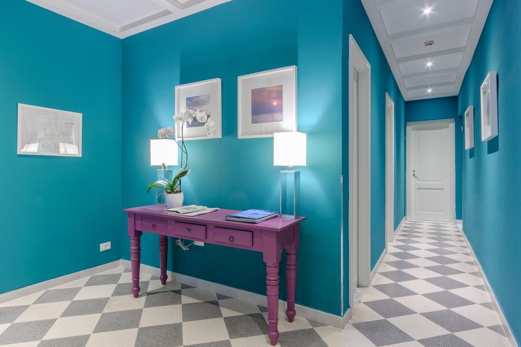 Hotel Moderno تراباني المظهر الخارجي الصورة