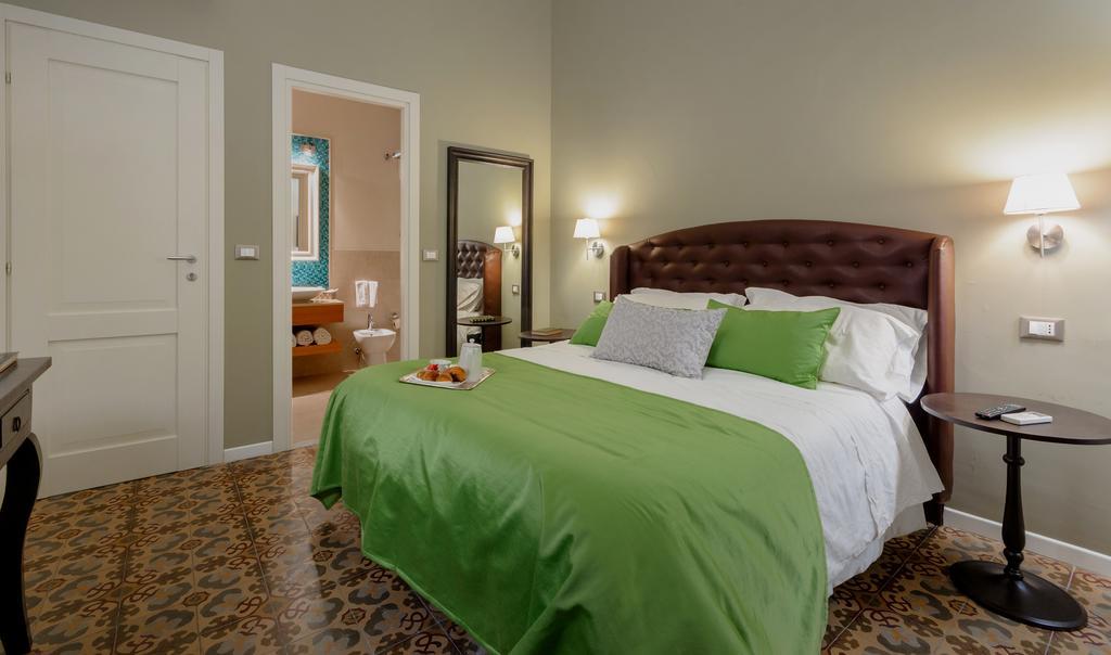 Hotel Moderno تراباني المظهر الخارجي الصورة