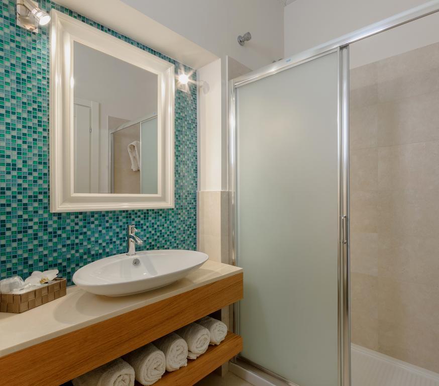 Hotel Moderno تراباني المظهر الخارجي الصورة