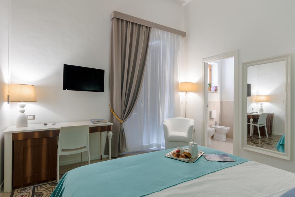 Hotel Moderno تراباني المظهر الخارجي الصورة