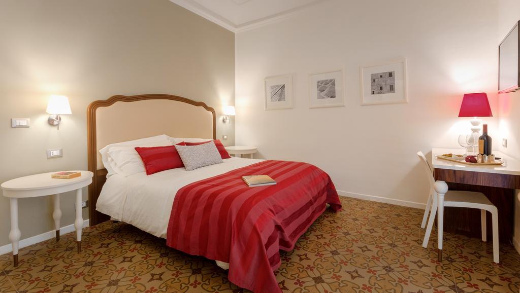 Hotel Moderno تراباني المظهر الخارجي الصورة