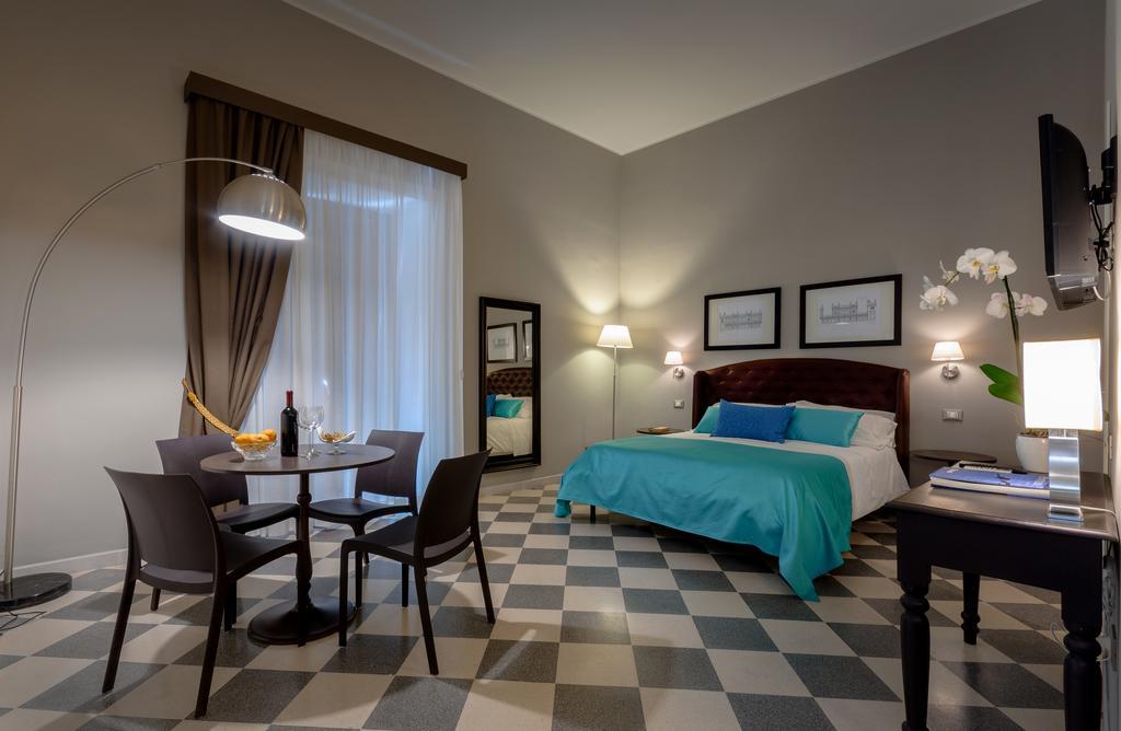 Hotel Moderno تراباني المظهر الخارجي الصورة