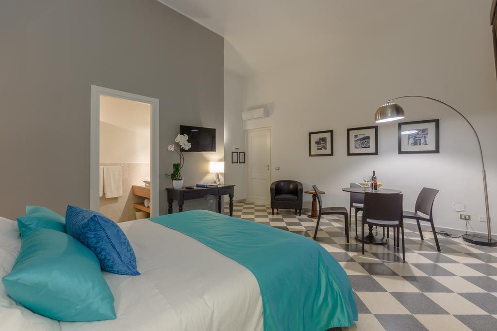 Hotel Moderno تراباني المظهر الخارجي الصورة