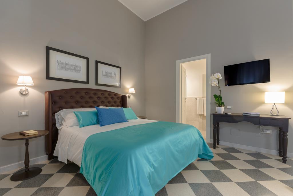 Hotel Moderno تراباني المظهر الخارجي الصورة