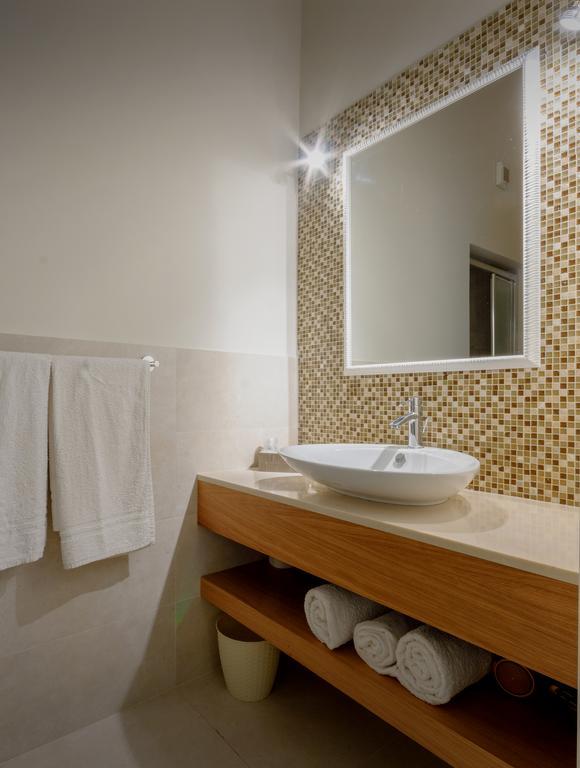 Hotel Moderno تراباني المظهر الخارجي الصورة