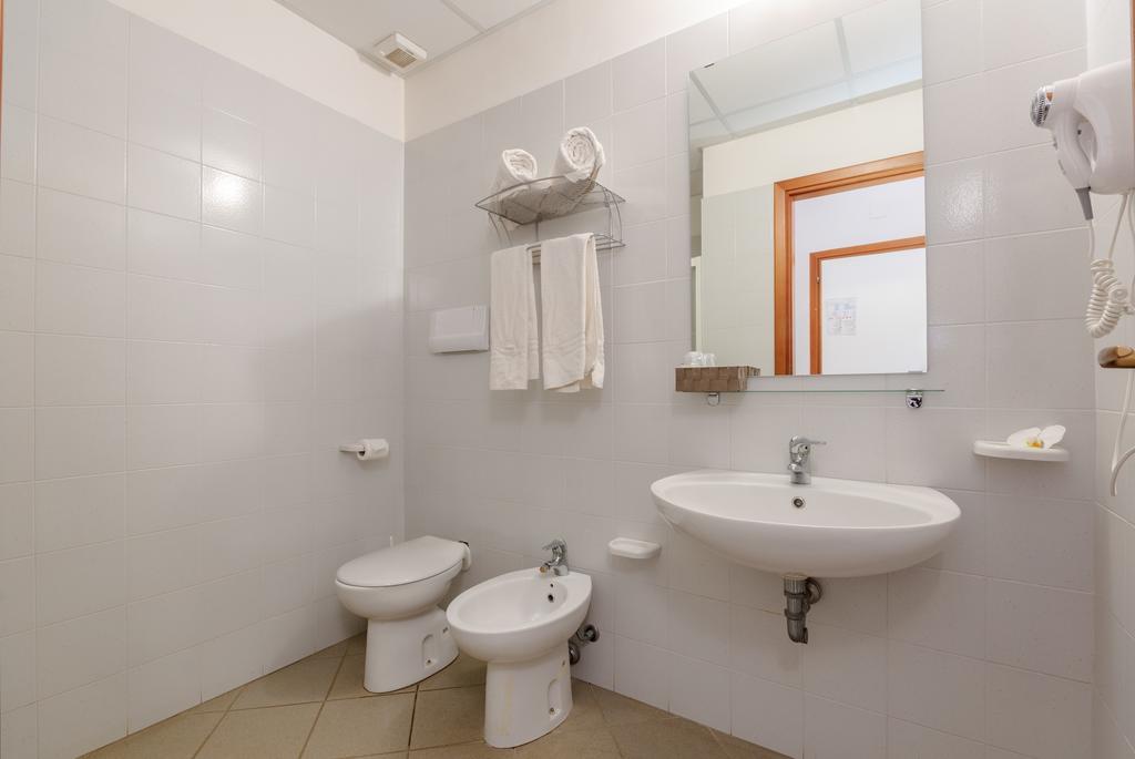 Hotel Moderno تراباني المظهر الخارجي الصورة