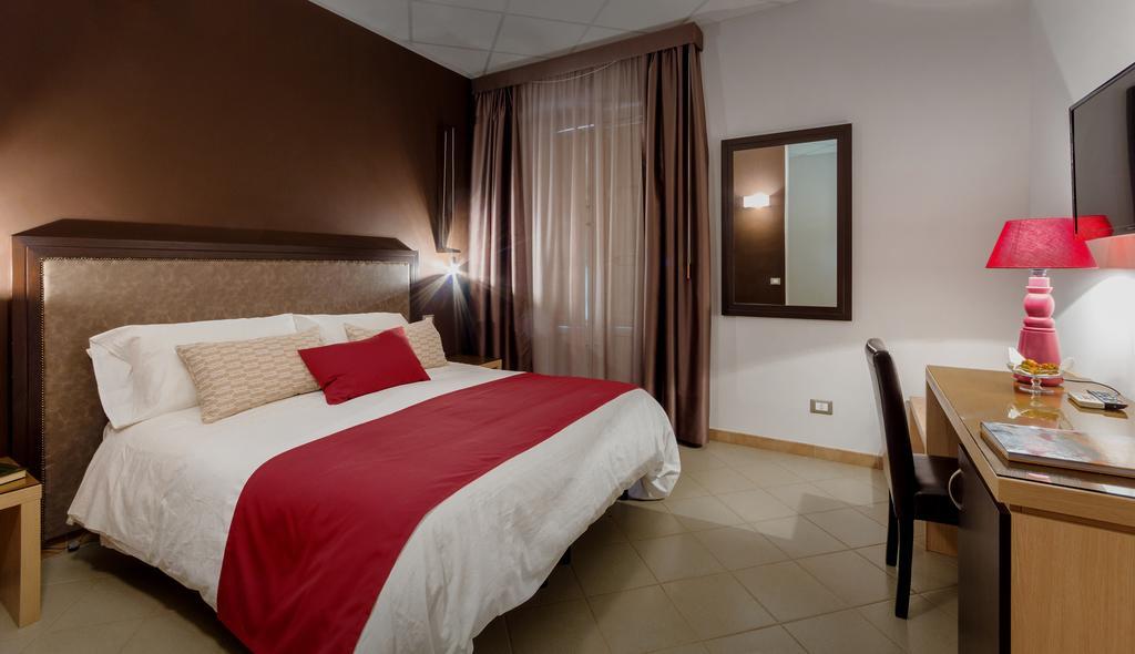 Hotel Moderno تراباني المظهر الخارجي الصورة