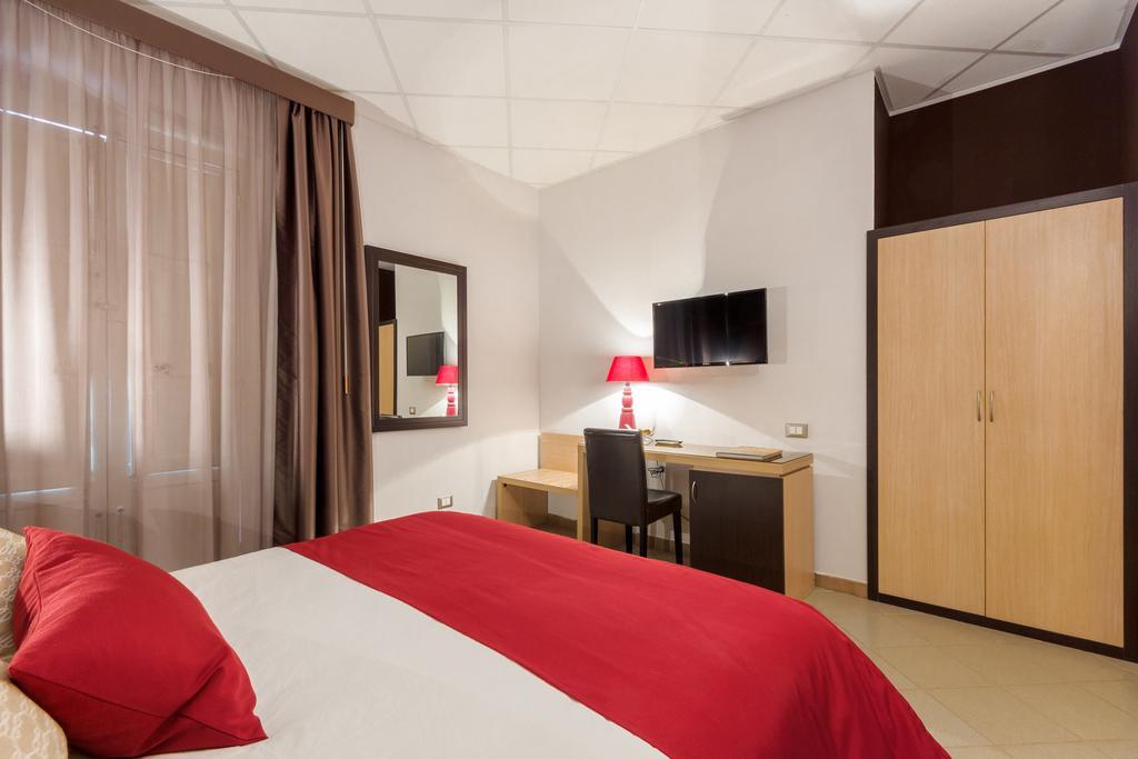 Hotel Moderno تراباني المظهر الخارجي الصورة