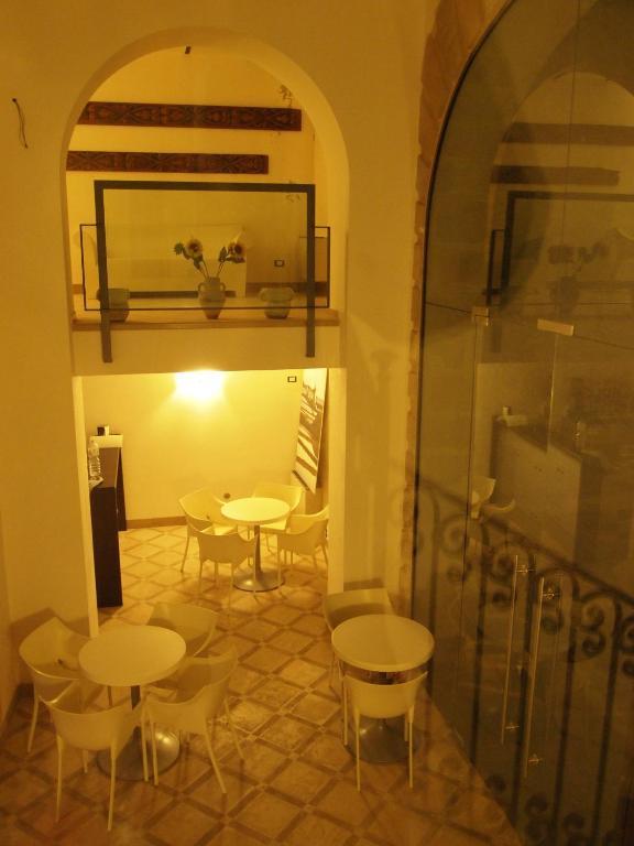 Hotel Moderno تراباني المظهر الخارجي الصورة