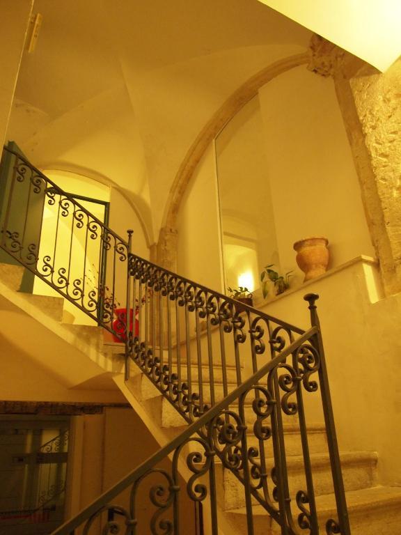 Hotel Moderno تراباني المظهر الخارجي الصورة
