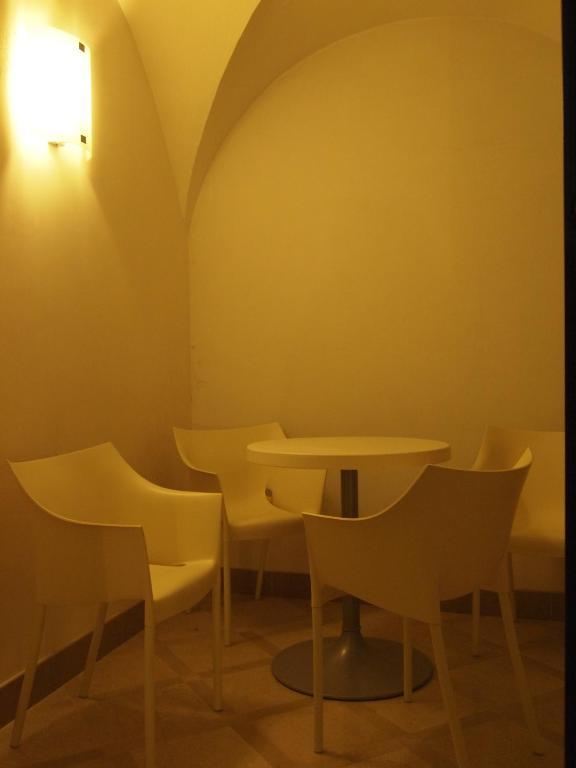 Hotel Moderno تراباني المظهر الخارجي الصورة
