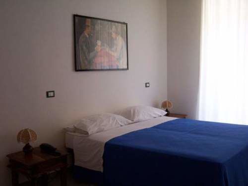 Hotel Moderno تراباني المظهر الخارجي الصورة
